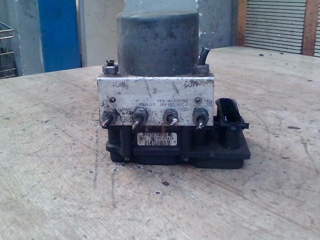 bontott FIAT STILO ABS Kocka