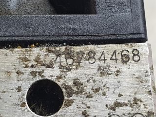 bontott FIAT STILO ABS Kocka