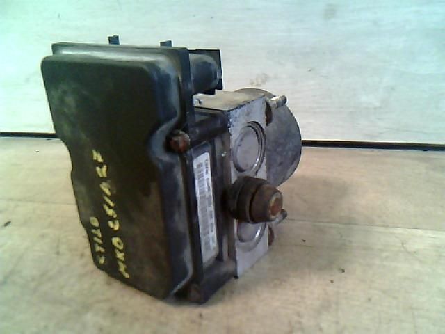 bontott FIAT STILO ABS Kocka