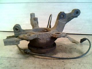 bontott FIAT STILO Bal első Csonkállvány Kerékaggyal