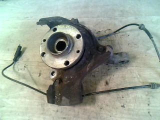 bontott FIAT STILO Bal első Csonkállvány Kerékaggyal