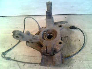 bontott FIAT STILO Bal első Csonkállvány Kerékaggyal