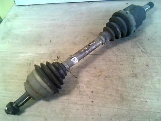 bontott FIAT STILO Bal Féltengely