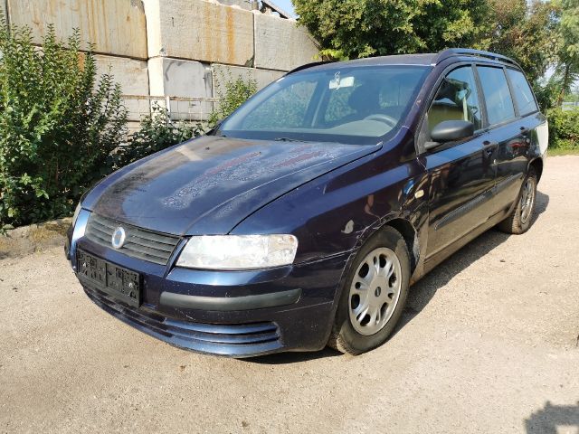 bontott FIAT STILO Bal hátsó Fékkengyel