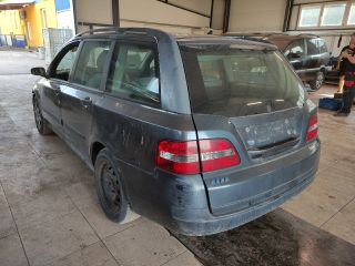 bontott FIAT STILO Bal hátsó Féknyereg Munkahengerrel