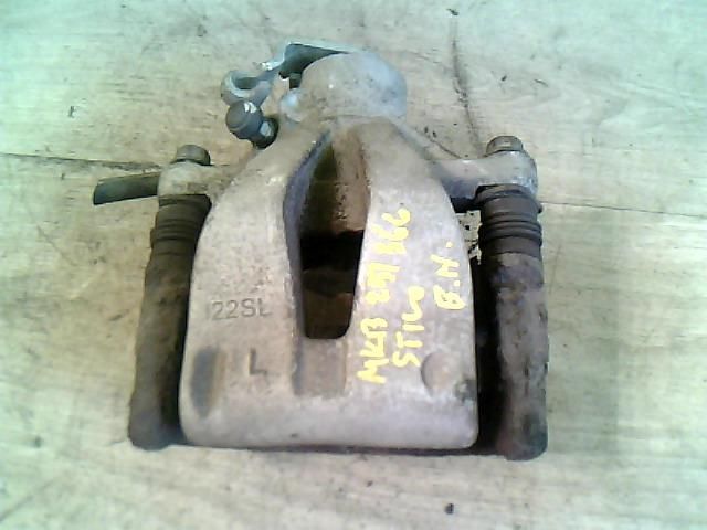 bontott FIAT STILO Bal hátsó Féknyereg Munkahengerrel