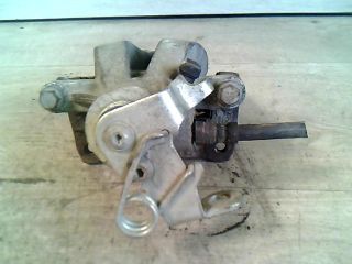 bontott FIAT STILO Bal hátsó Féknyereg Munkahengerrel