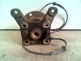 bontott FIAT STILO Bal hátsó Kerékagy