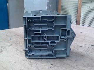 bontott FIAT STILO Biztosítéktábla Motortér