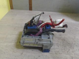 bontott FIAT STILO Biztosítéktábla Motortér