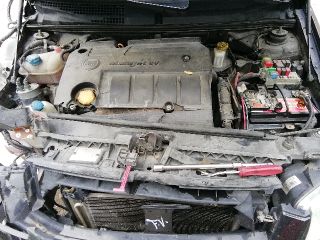 bontott FIAT STILO EGR Hűtő