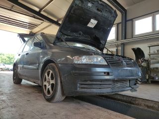 bontott FIAT STILO Fékrásegítő Cső