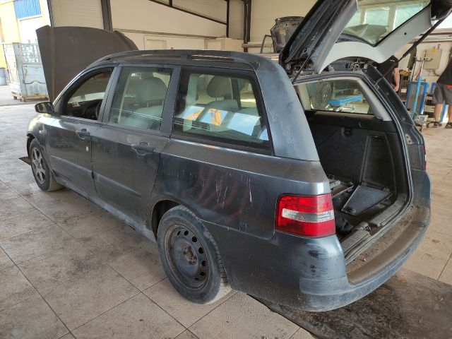 bontott FIAT STILO Fékrásegítő Cső