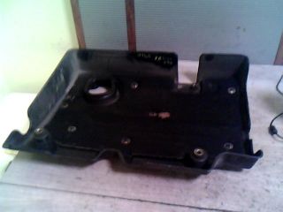 bontott FIAT STILO Felső Motorburkolat