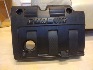 bontott FIAT STILO Felső Motorburkolat