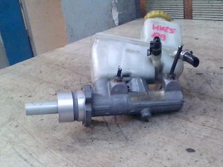 bontott FIAT STILO Főfékhenger