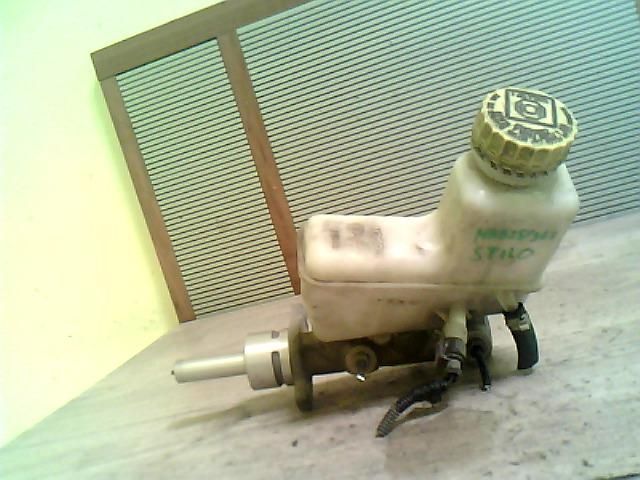 bontott FIAT STILO Főfékhenger