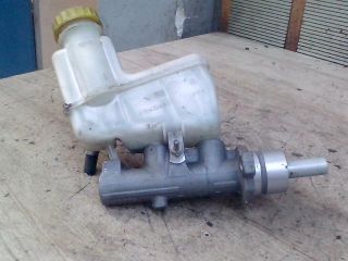 bontott FIAT STILO Főfékhenger