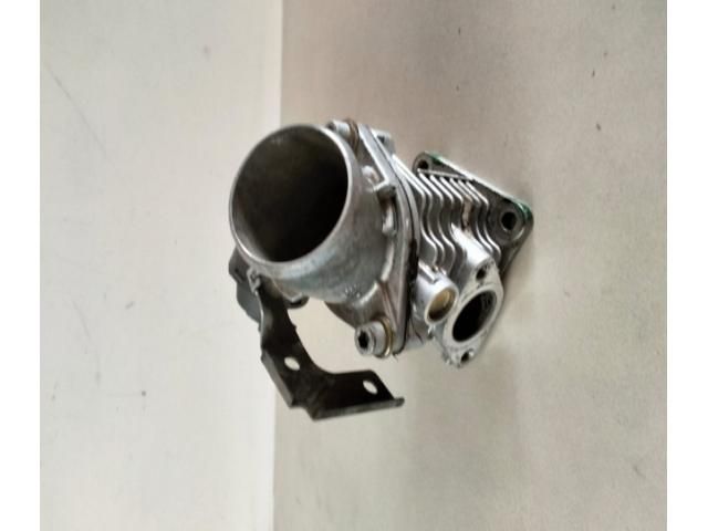 bontott FIAT STILO Fojtószelep (Elektromos)