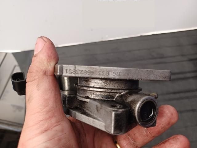 bontott FIAT STILO Fojtószelep (Elektromos)