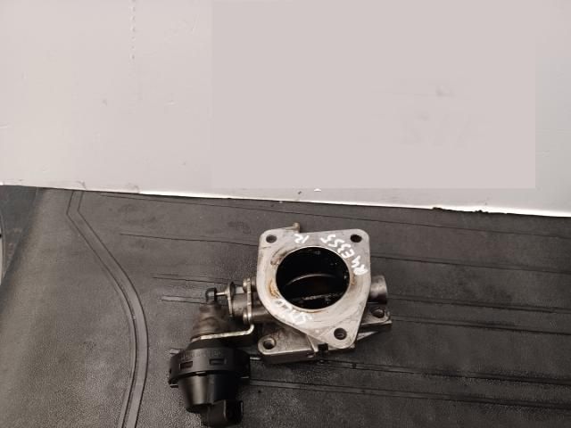 bontott FIAT STILO Fojtószelep (Elektromos)