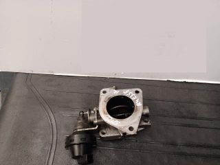 bontott FIAT STILO Fojtószelep (Elektromos)