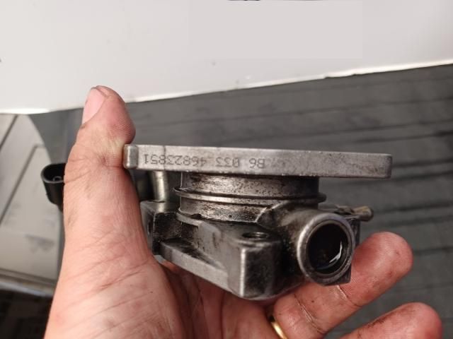 bontott FIAT STILO Fojtószelep (Elektromos)