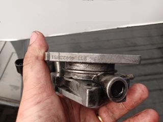 bontott FIAT STILO Fojtószelep (Elektromos)