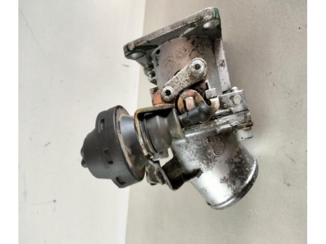 bontott FIAT STILO Fojtószelep (Elektromos)