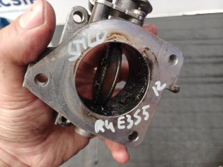 bontott FIAT STILO Fojtószelep (Elektromos)