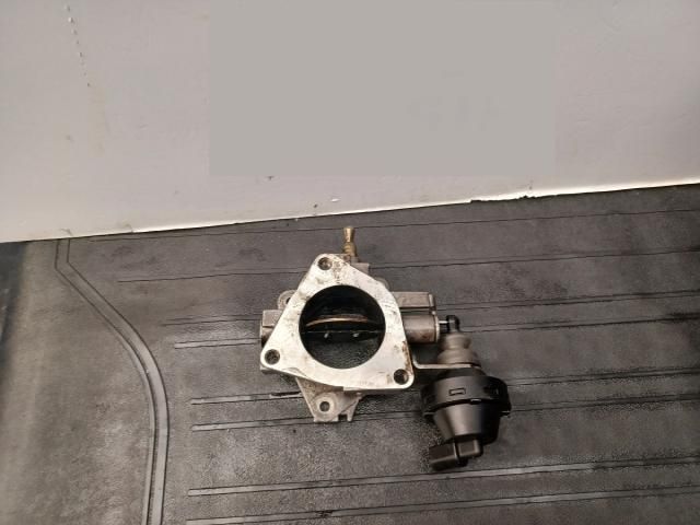 bontott FIAT STILO Fojtószelep (Elektromos)