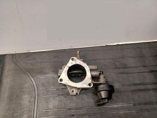 bontott FIAT STILO Fojtószelep (Elektromos)