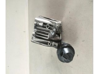 bontott FIAT STILO Fojtószelep (Mechanikus)