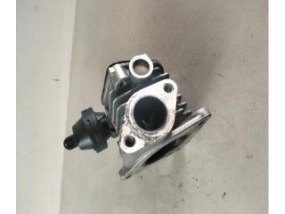 bontott FIAT STILO Fojtószelep (Mechanikus)