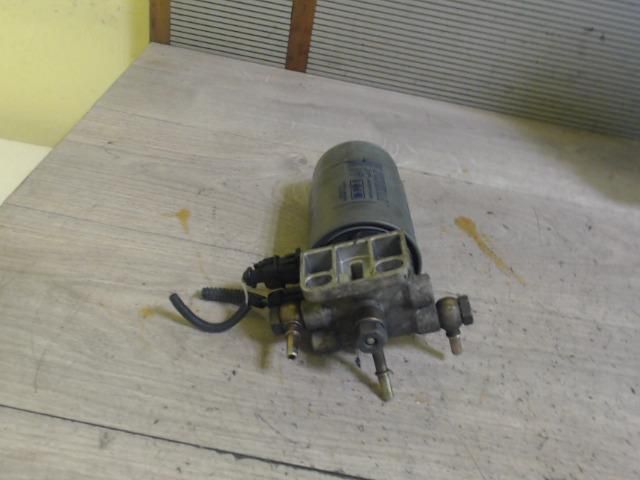 bontott FIAT STILO Gázolajszűrő Ház