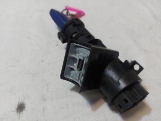 bontott FIAT STILO Gyújtáskapcsoló Házzal