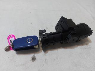 bontott FIAT STILO Gyújtáskapcsoló Házzal