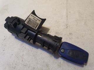bontott FIAT STILO Gyújtáskapcsoló Házzal