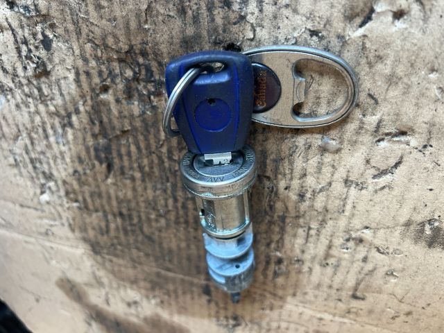 bontott FIAT STILO Gyújtáskapcsoló