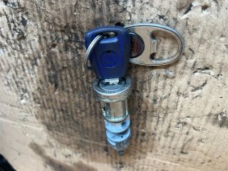 bontott FIAT STILO Gyújtáskapcsoló