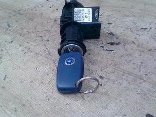 bontott FIAT STILO Gyújtáskapcsoló