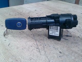 bontott FIAT STILO Gyújtáskapcsoló