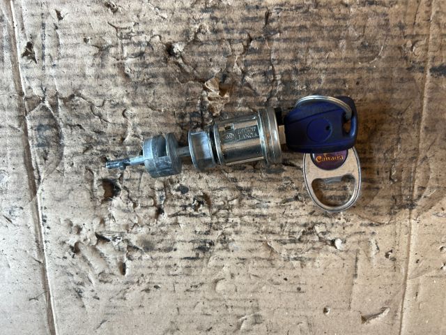 bontott FIAT STILO Gyújtáskapcsoló