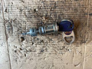 bontott FIAT STILO Gyújtáskapcsoló