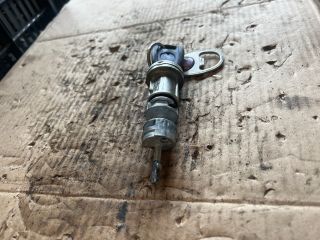 bontott FIAT STILO Gyújtáskapcsoló