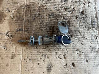 bontott FIAT STILO Gyújtáskapcsoló