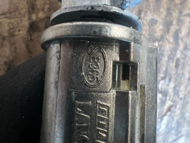 bontott FIAT STILO Gyújtáskapcsoló