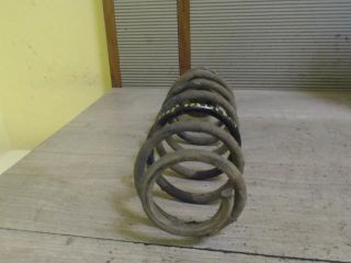 bontott FIAT STILO Hátsó Rugó