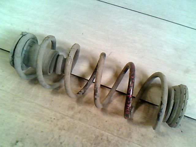 bontott FIAT STILO Hátsó Rugó