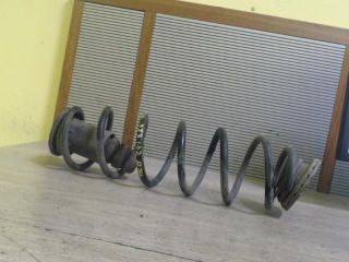 bontott FIAT STILO Hátsó Rugó